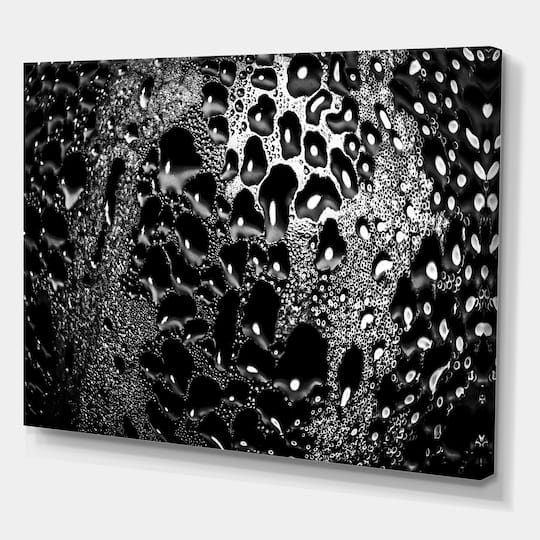 Designart - Abstract Droplets 15